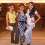 Shristi Shrestha in Miss World 2012 (2)