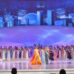 Shristi Shrestha in Miss World 6