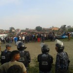 Sita Air Crash in Kathmandu Nepal 1