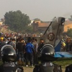 Sita Air Crash in Kathmandu Nepal 5