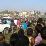Sita Air Crash in Kathmandu Nepal 6