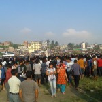 Sita Air Crash in Kathmandu Nepal 7