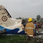 Sita Air Crash in Kathmandu Nepal 8