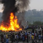 Sita Air Plane Crash Kathmandu Nepal 1