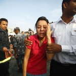 Sita Air Plane Crash Kathmandu Nepal 10