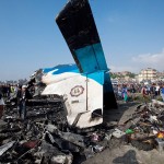 Sita Air Plane Crash Kathmandu Nepal 11
