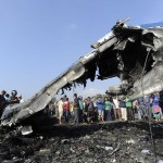 Sita Air Plane Crash Kathmandu Nepal 12