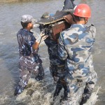 Sita Air Plane Crash Kathmandu Nepal 14