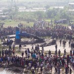 Sita Air Plane Crash Kathmandu Nepal 15