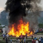 Sita Air Plane Crash Kathmandu Nepal 2