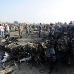 Sita Air Plane Crash Kathmandu Nepal 20