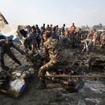 Sita Air Plane Crash Kathmandu Nepal 22