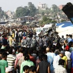 Sita Air Plane Crash Kathmandu Nepal 23