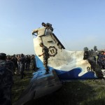 Sita Air Plane Crash Kathmandu Nepal 25