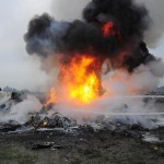 Sita Air Plane Crash Kathmandu Nepal 3