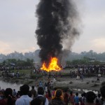 Sita Air Plane Crash Kathmandu Nepal 4
