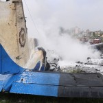 Sita Air Plane Crash Kathmandu Nepal 7