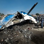 Sita Air Plane Crash Kathmandu Nepal 8