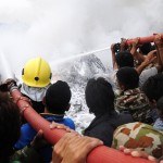 Sita Air Plane Crash Kathmandu Nepal 9