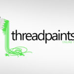 Threadpaints shopping startup Nepal