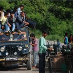World's Most Dangerous Road Nepal 1