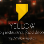 Yellow Nepal Discover Restaurants in Nepal