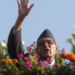 Girija Prasad Koirala